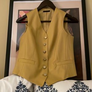 EQUESTRIAN - RJ Classics Six Button Vest
